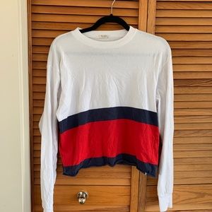 Brandy Melville John Galt shirt